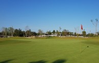 Dagon Golf City - Green